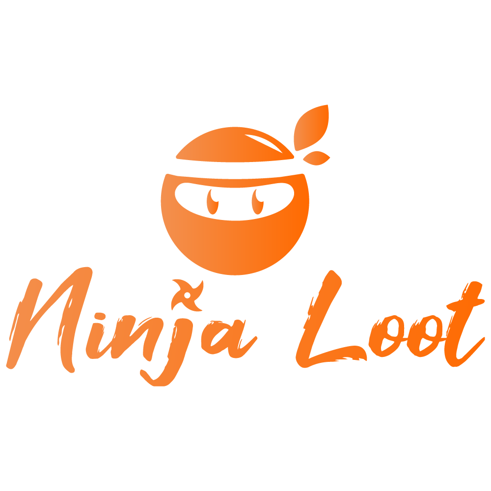 Logo Ninja Loot